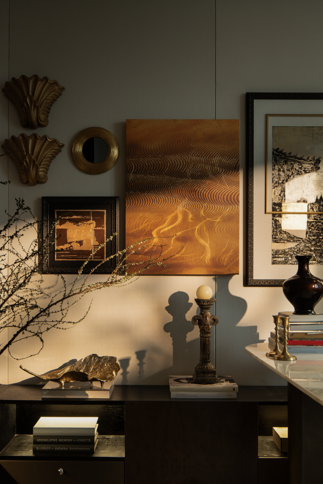 越秀X菲洛米斯I西安樽樾220户型：奢享人居盛景-47