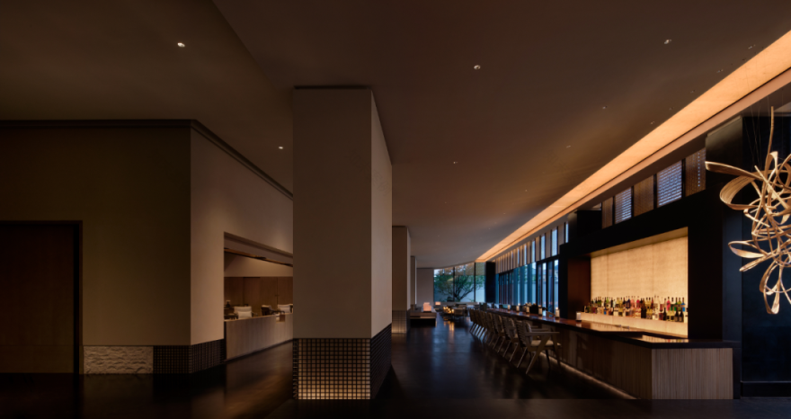 湖南资兴子兮如斯文化行馆丨中国郴州丨万介方合-24