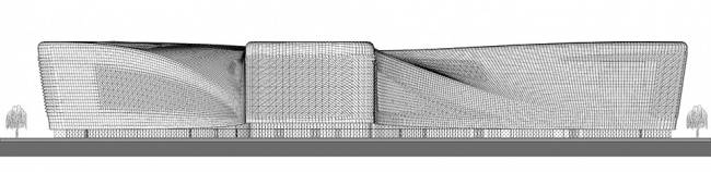河南省科技馆新馆丨中国郑州丨同济大学建筑设计研究院（集团）有限公司麟和建筑工作室-78