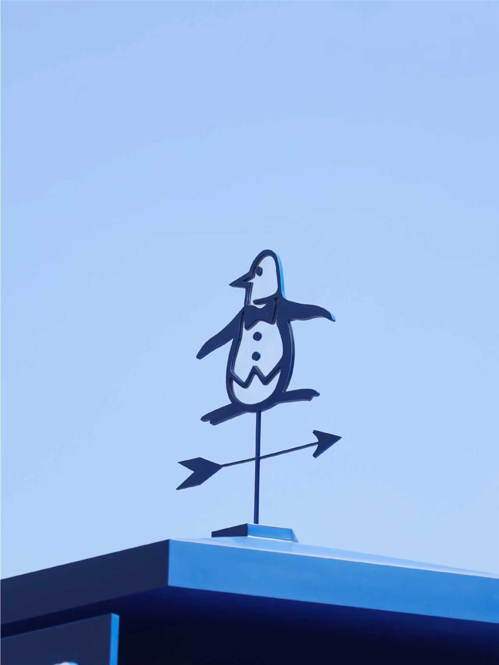 Munsingwear万星威总部店空间设计丨中国丨立品设计-1