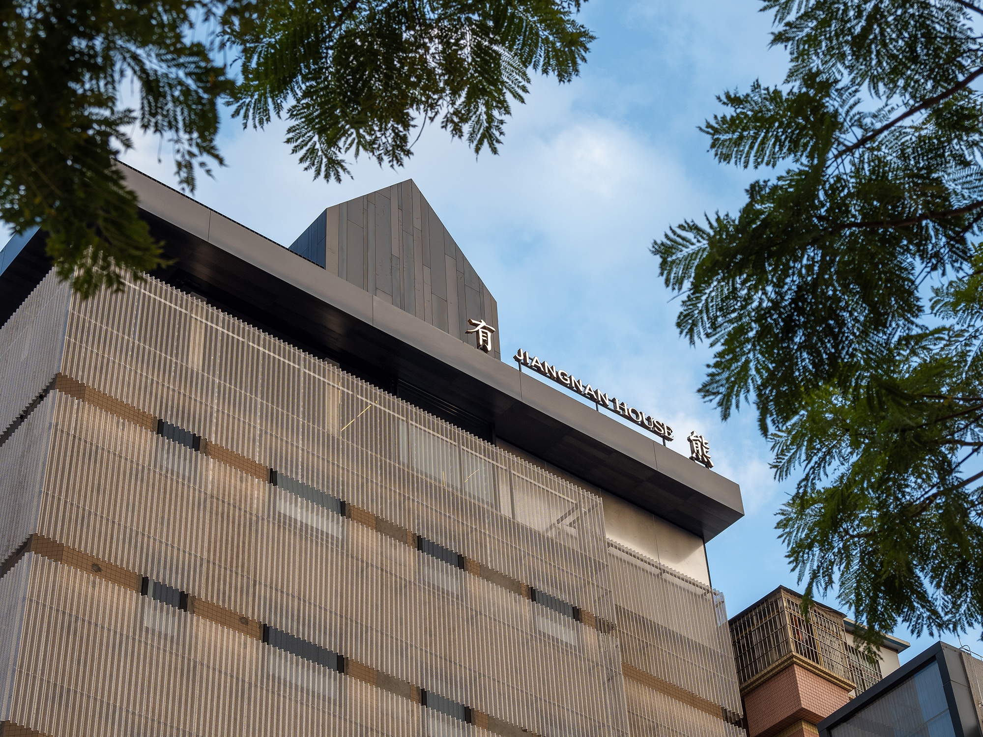 万科有熊酒店丨中国深圳丨大观国际设计咨询有限公司,如恩设计-52