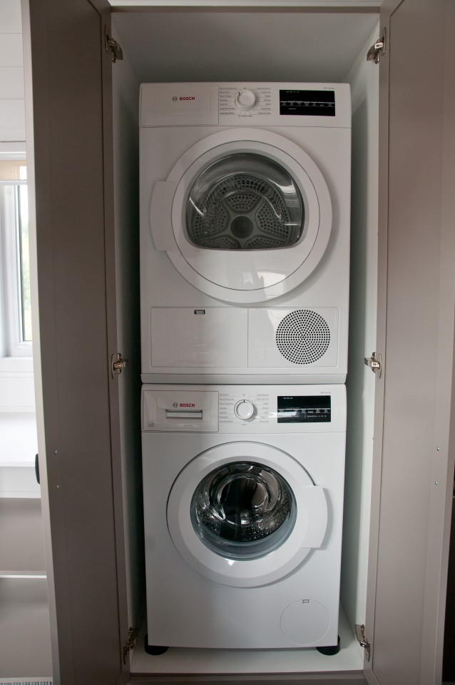 Magnolia V6迷你移动房屋丨加拿大Minimaliste公司-26