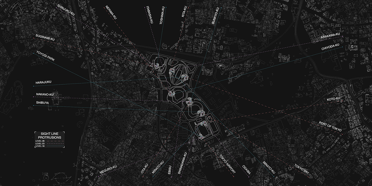 重生之塔——奥林匹克新形态建筑-9