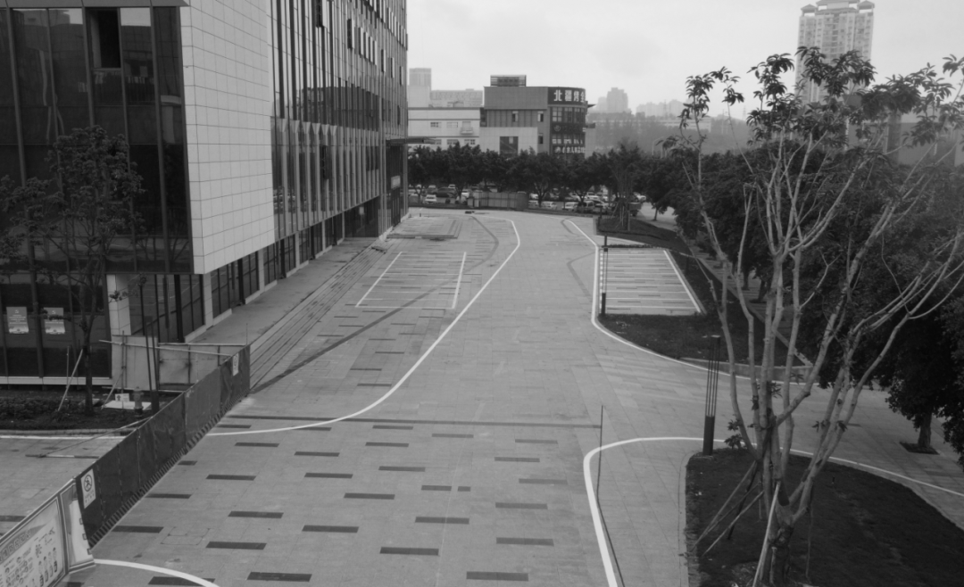 重庆两江新区互联网产业园景观提升项目丨中国重庆丨重庆道合园林景观规划设计有限公司-38