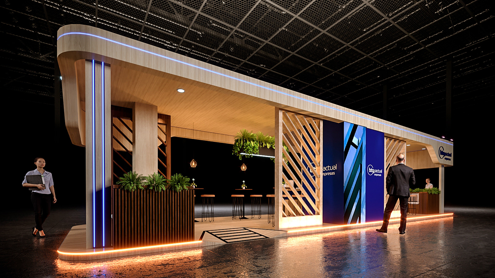 BTG Pactual | Intersolar South America 2022-8