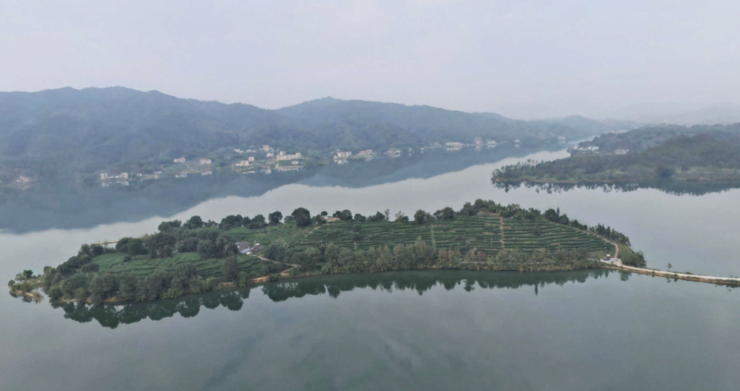 新赣派度假胜地·龙门岛规划建筑设计丨中国江西丨〇筑设计-14