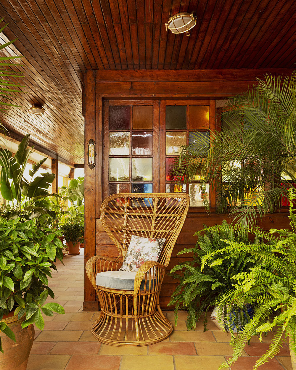 冈纳马塔宅邸丨澳大利亚新南威尔士-34