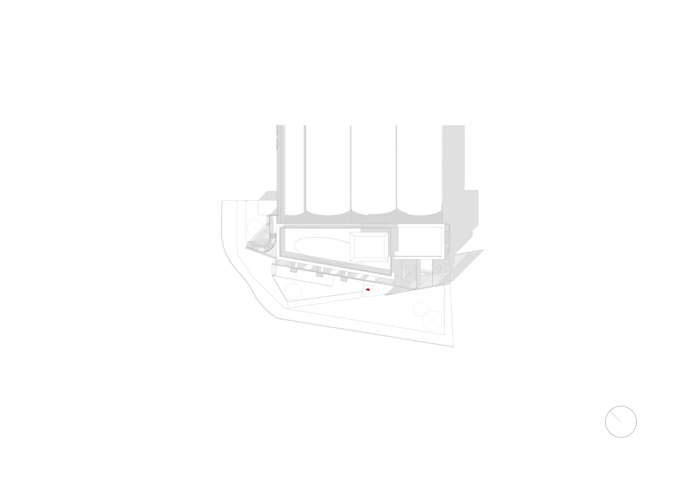 塞德·布兰多尼阀门丨意大利诺瓦拉丨Studio Ecoarch-21