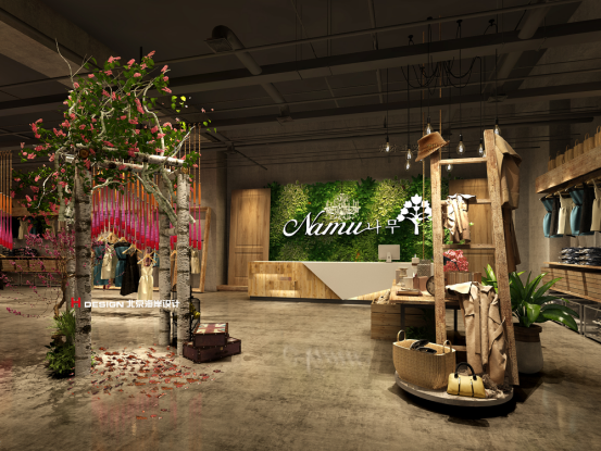 当艺术遇上归本主义--北京海岸设计-20