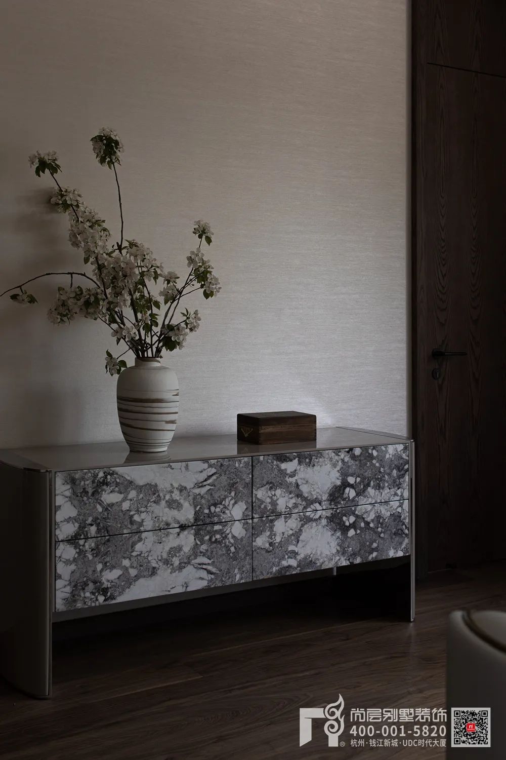 现代中式大宅-97