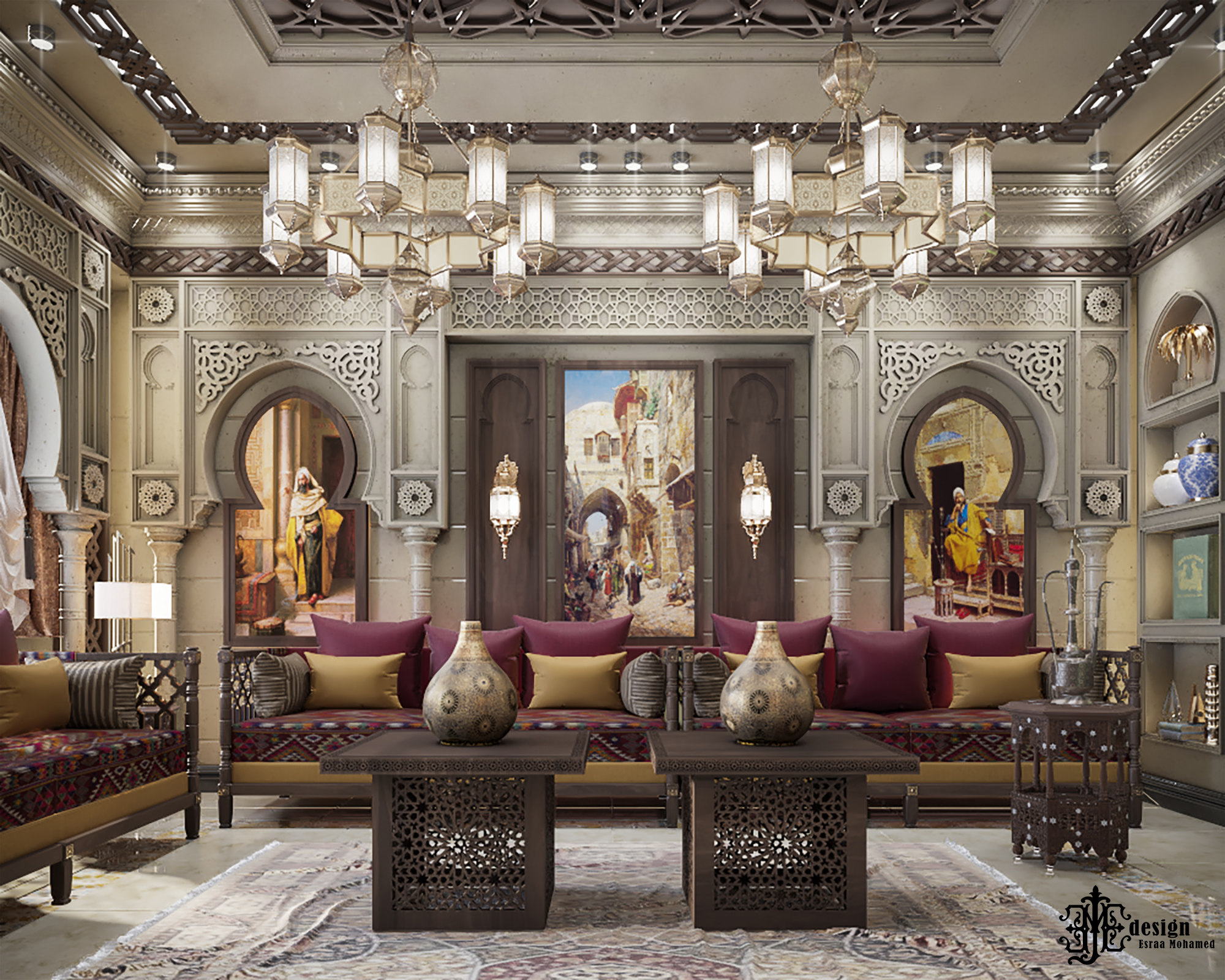 islamic interior design-1