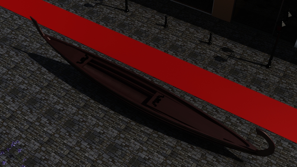 Waterfront City Event Design- Fiesta Group-3