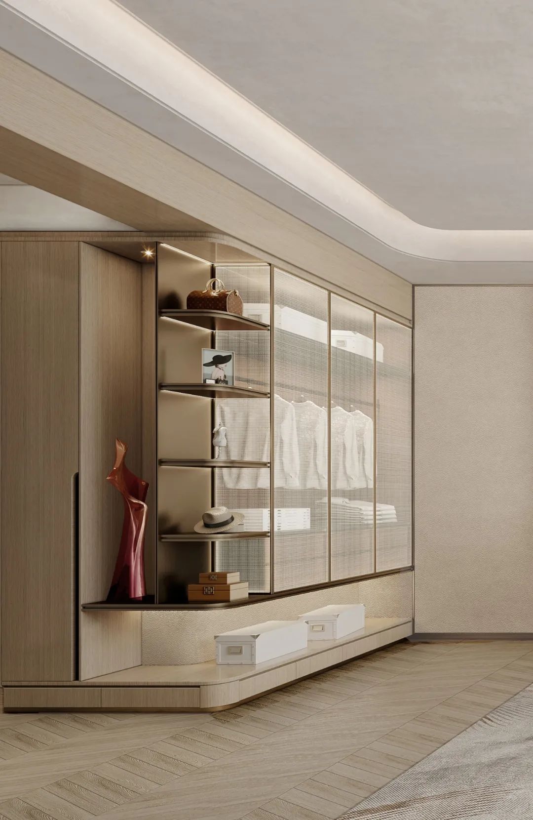 【作品】秋意渐浓，在家拥抱舒适与自然-46