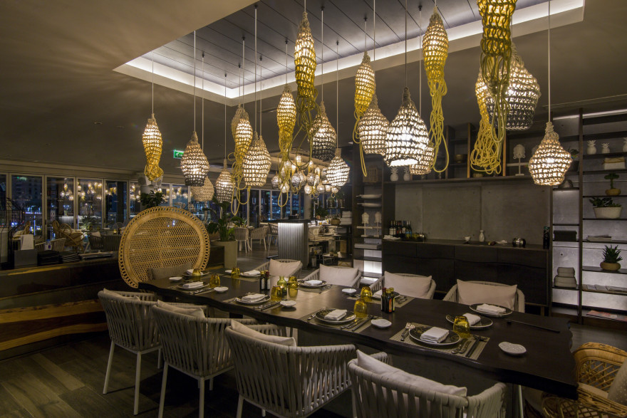 悉达多酒廊(由佛吧开设)-12