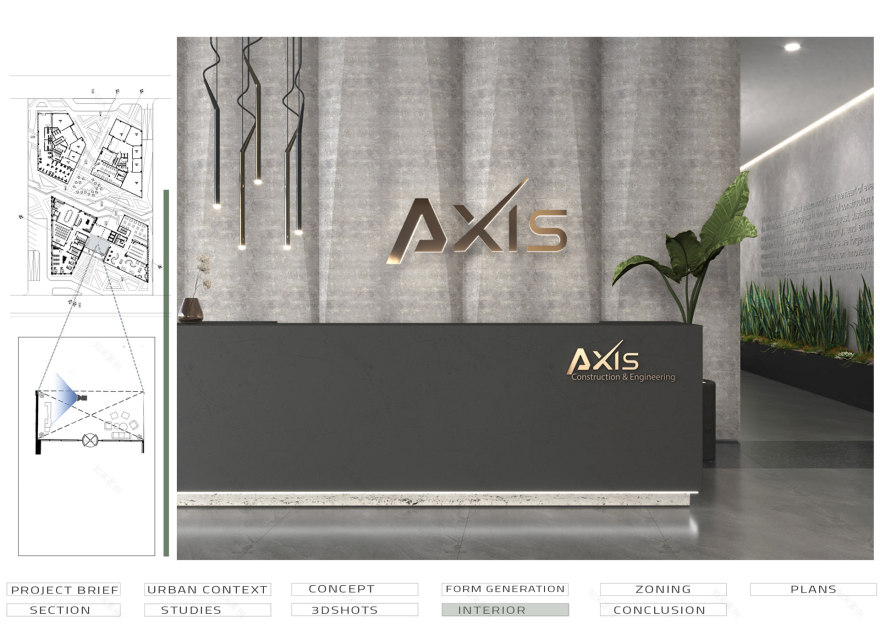 轴·办公楼丨ITI信息技术研究所研究生-51