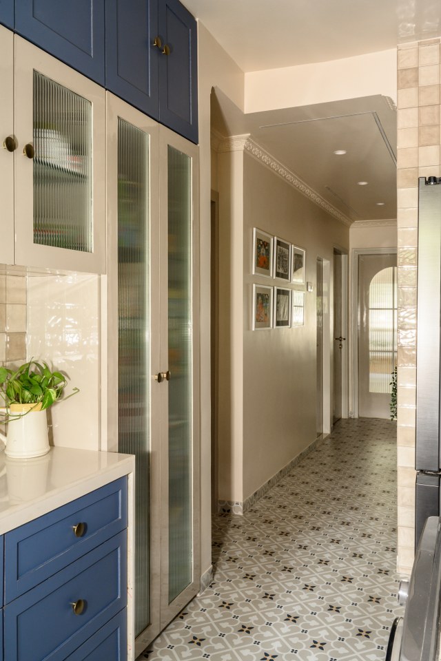 丨叙利亚德拉丨Studio Homzstead-23