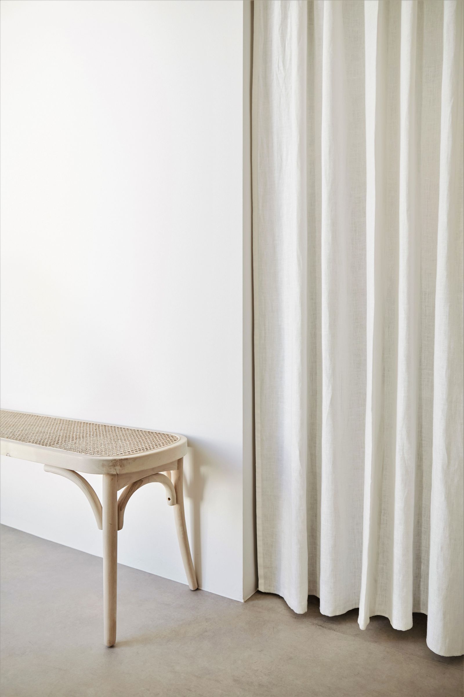 Menorca三处闲置空间改造成的度假屋丨西班牙丨Enrique Bardají-13