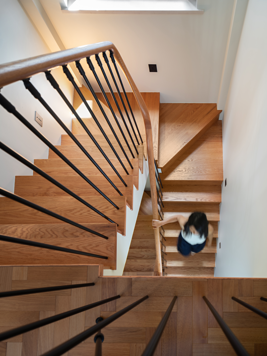 明远私宅丨中国宁波丨宁波吾见吾安设计服务有限公司-31