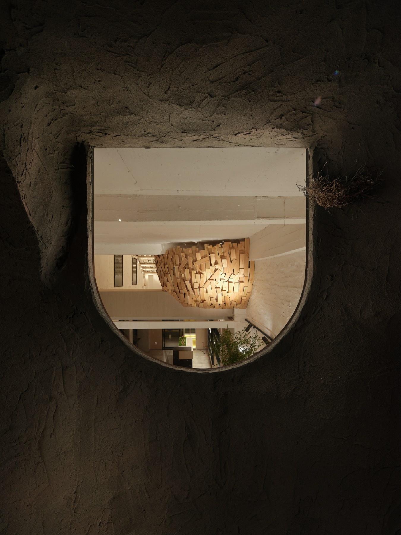 观巢线下体验店丨中国广州丨MDG 美林设计集团-11