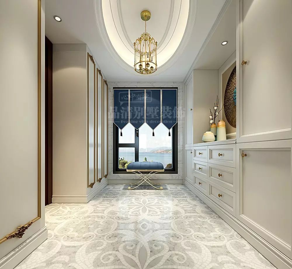 《我的后半生》设计盛会,品清别墅装饰寻找代言人!-32