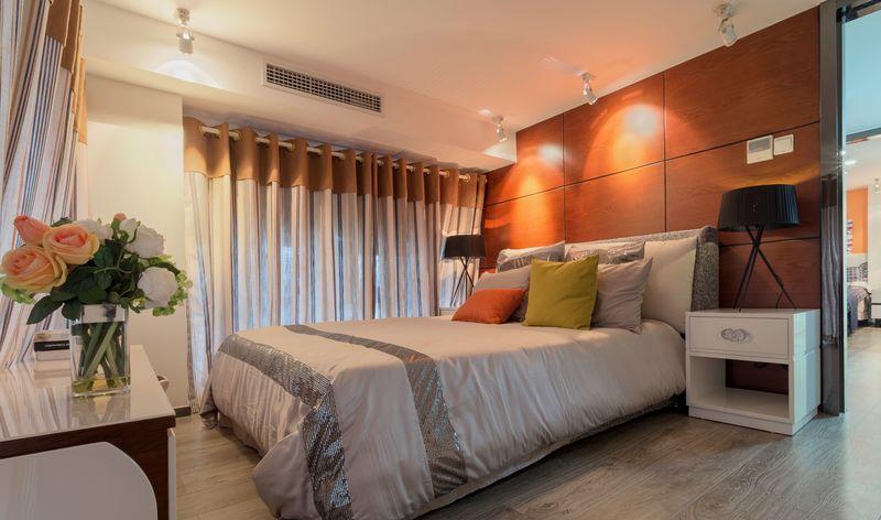 苏州华宇集团星云汇小户型设计-12