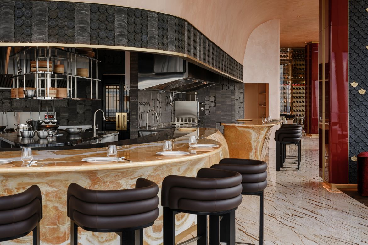 Hot Design Folks creates a multi-sensory experience for diners at MUME | Indesign Live: Interior Design and Architecture-6