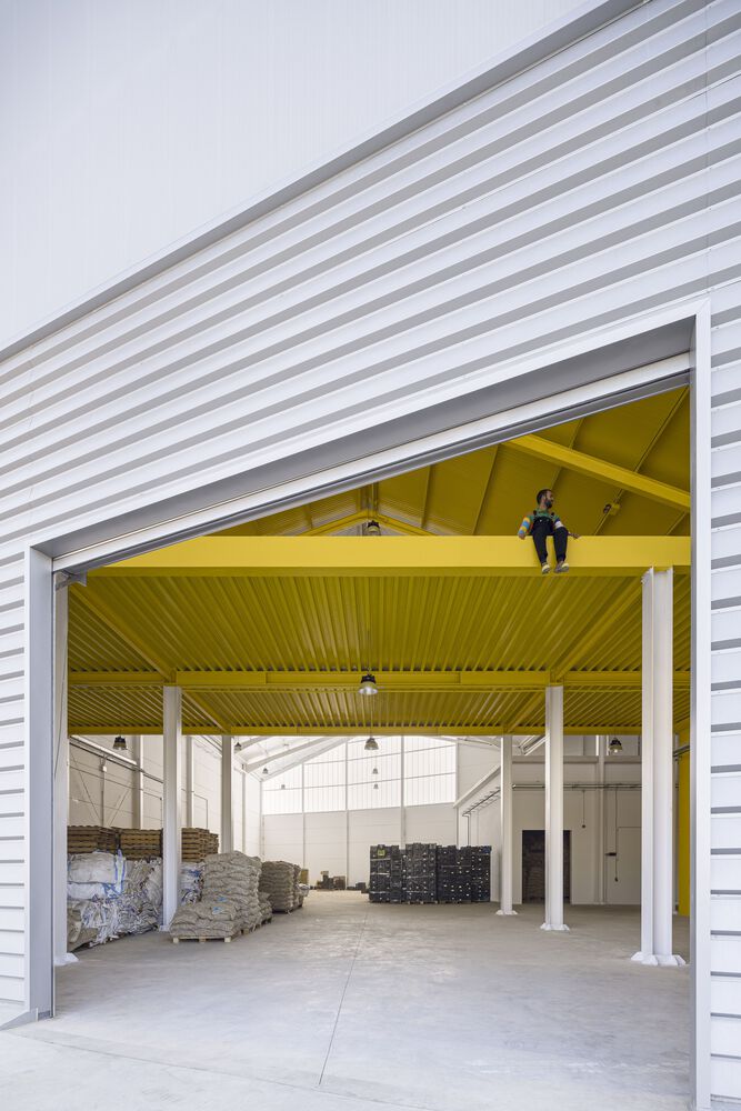 西班牙 A·arquia 农业中心-35