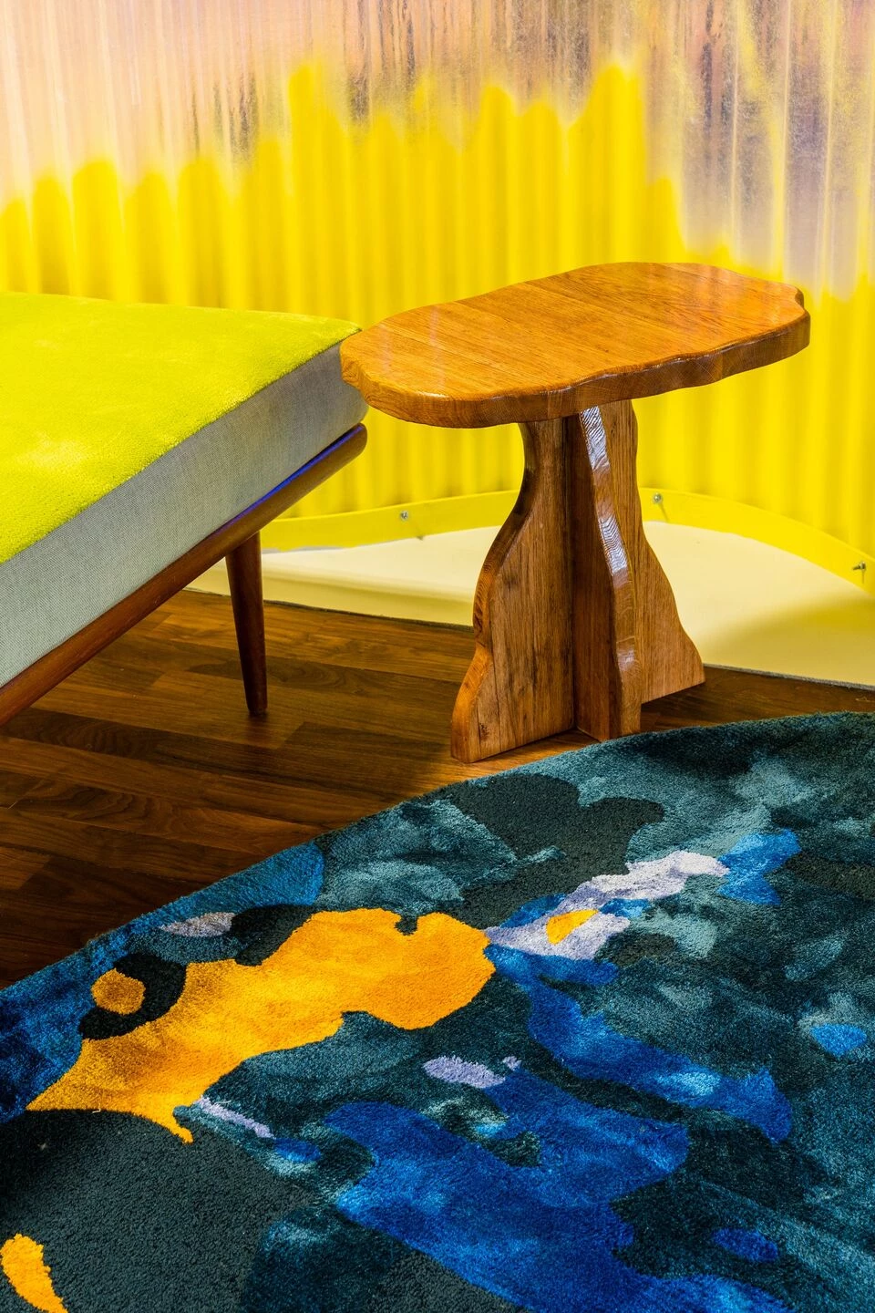 阿姆斯特丹办公室丨荷兰阿姆斯特丹丨Studio Noun-42