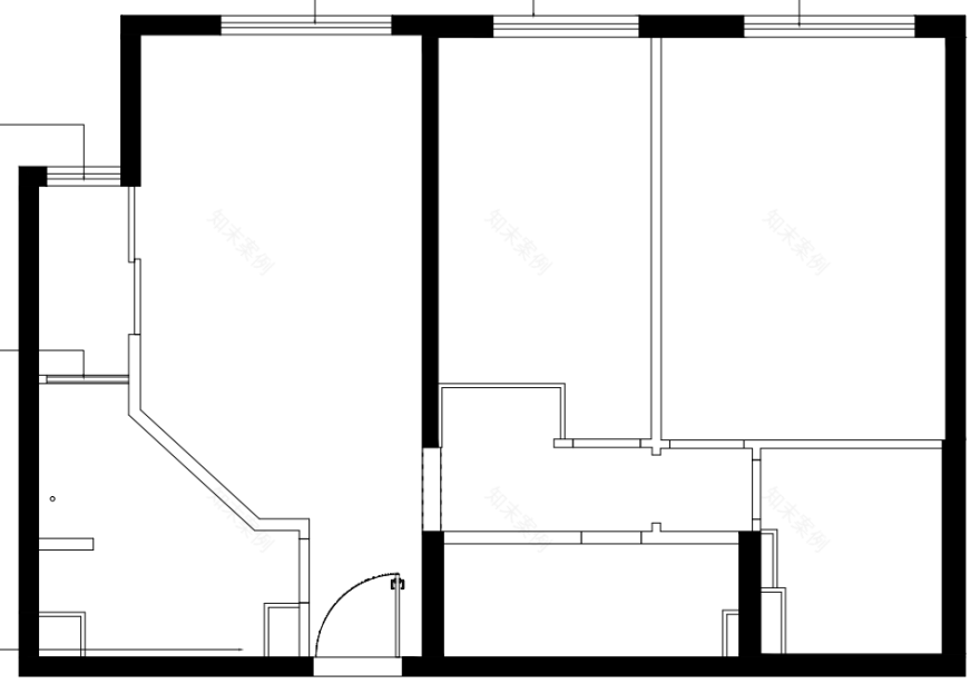 趣味浪漫的现代家居丨美国凤凰城丨张艳-9