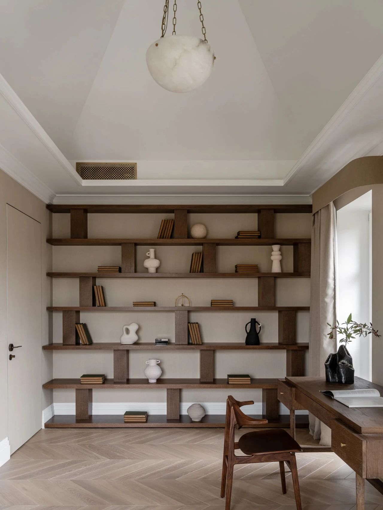 500㎡乡间别墅丨vgenia Evinz-16