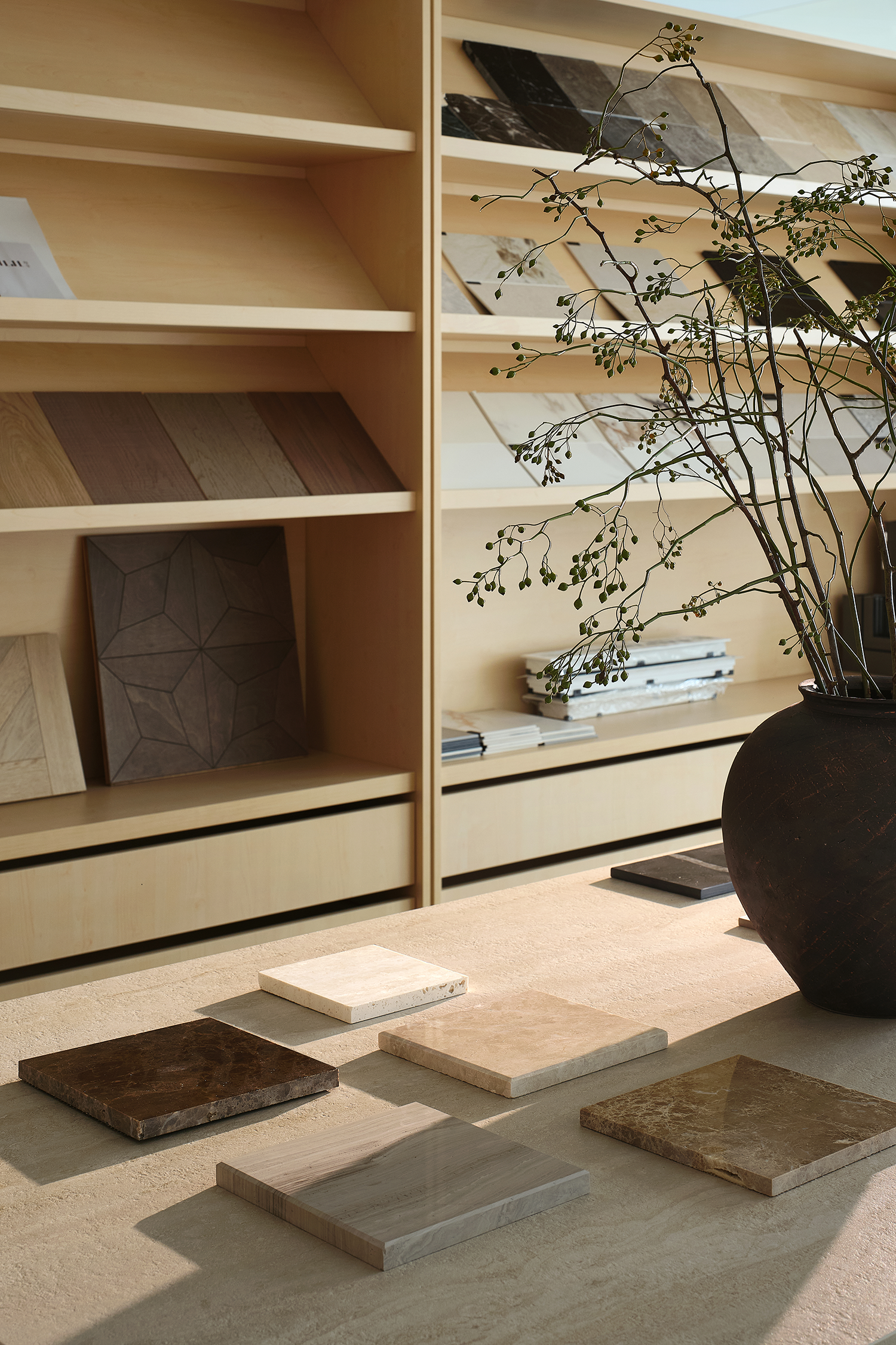 北岩设计新办公室丨中国南京-34