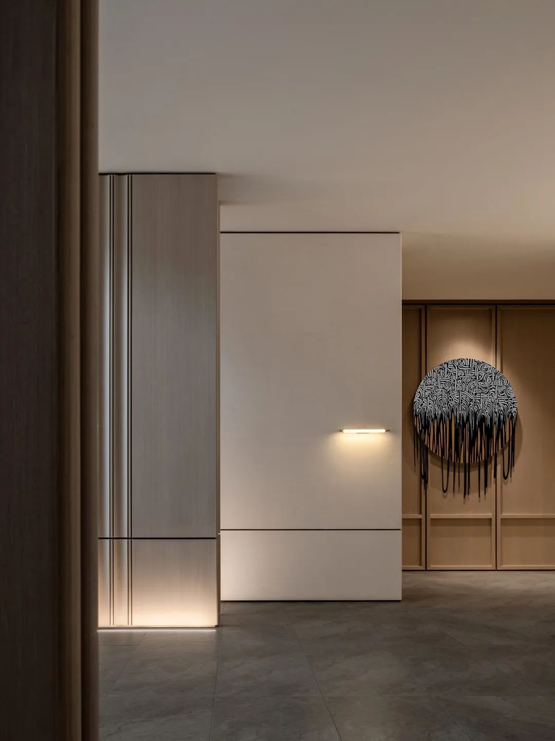 苏州中海独墅云著营销中心丨中国苏州丨ONECU 壹方设计-4