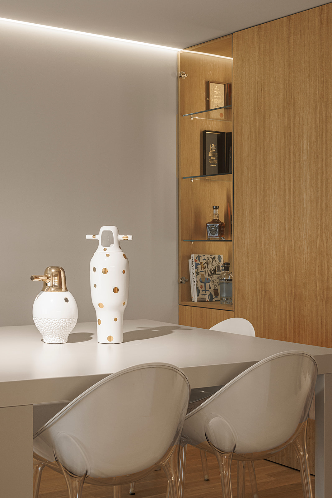 巴拉公寓丨葡萄牙丨Paulo Martins Arquitectura e Design-32