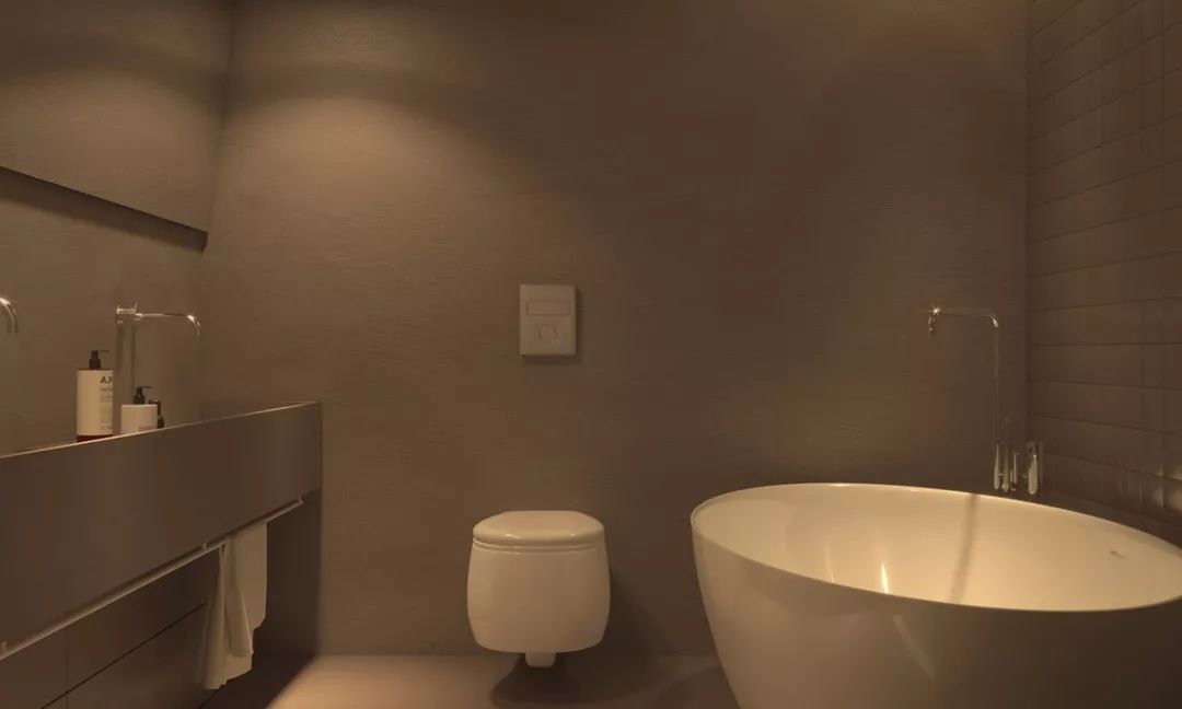 简约灰，惊其美艳！ KDVA Architecture-63