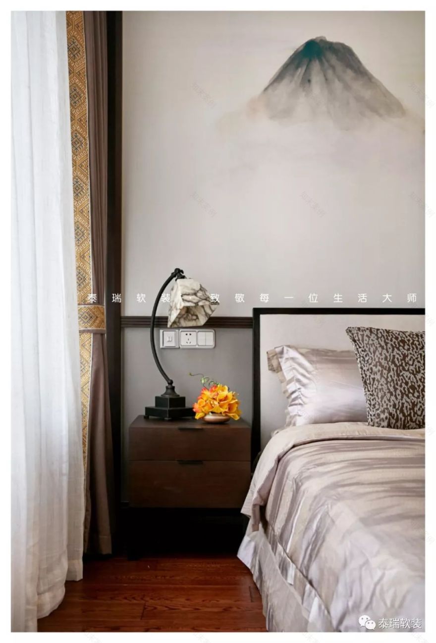 宁波江东府湛紫庭新古典摩登风尚设计-39