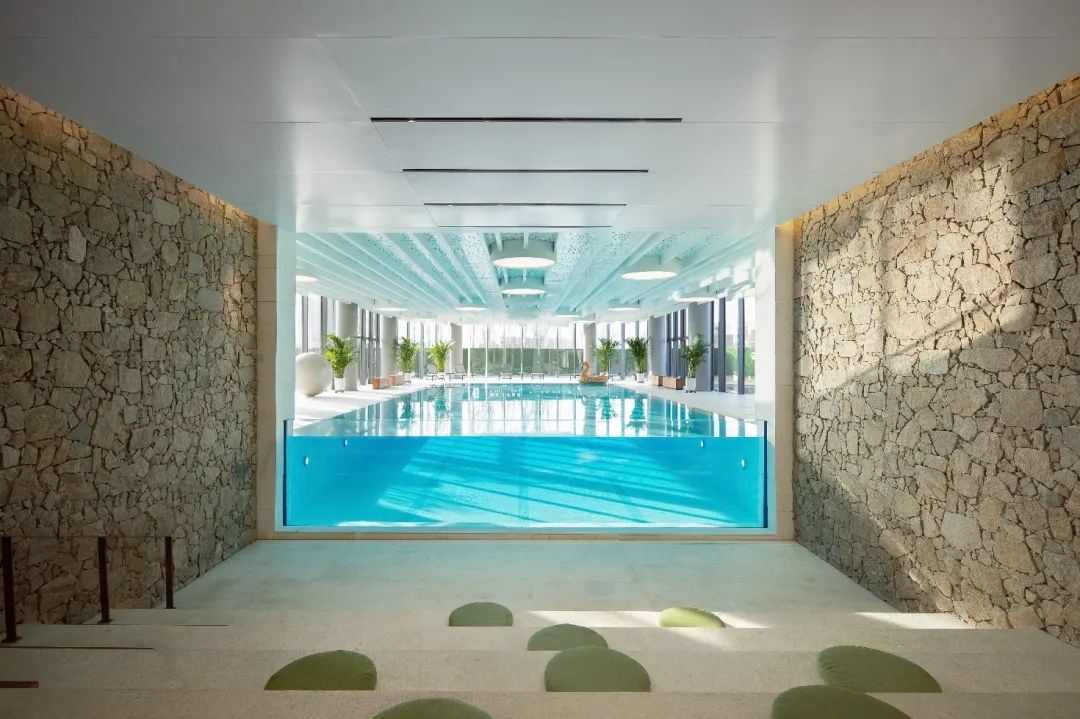 银川建发·南泊湾 ONE CENTER丨中国银川丨AAD 长厦安基-36