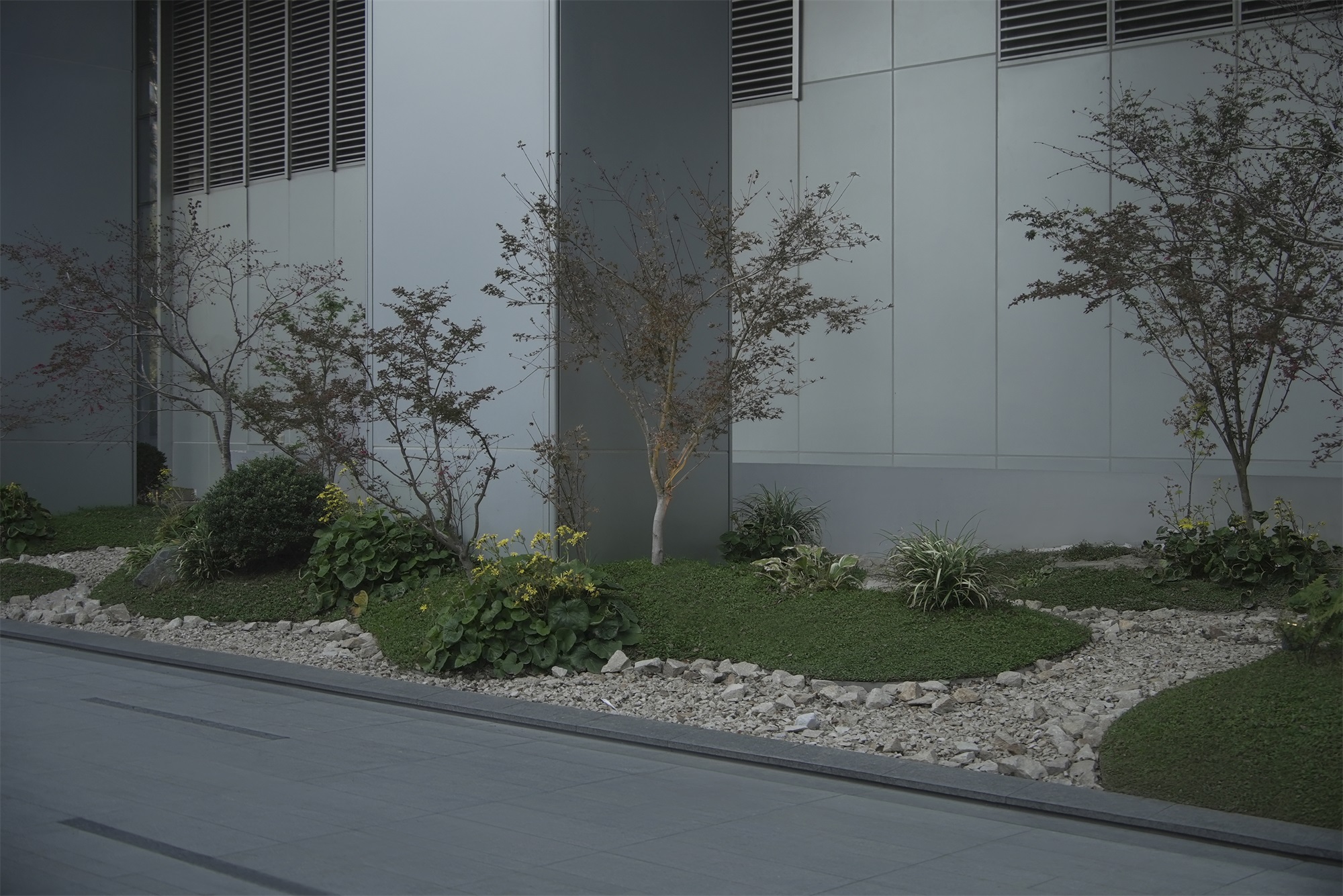 众安·IOC丨中国杭州丨杭州九沐景观设计有限公司-83