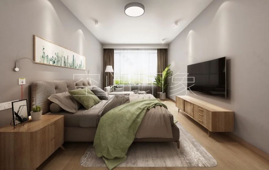 愉悦康复,生活康养——滨州欣悦映寿滙康养中心设计-41