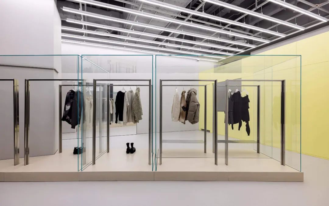 OPEN Yy首尔店丨韩国首尔-21