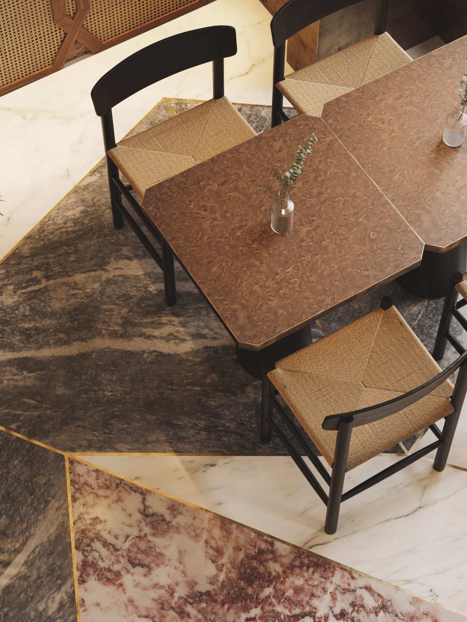 Restaurant in Odessa Sivak Partners-4