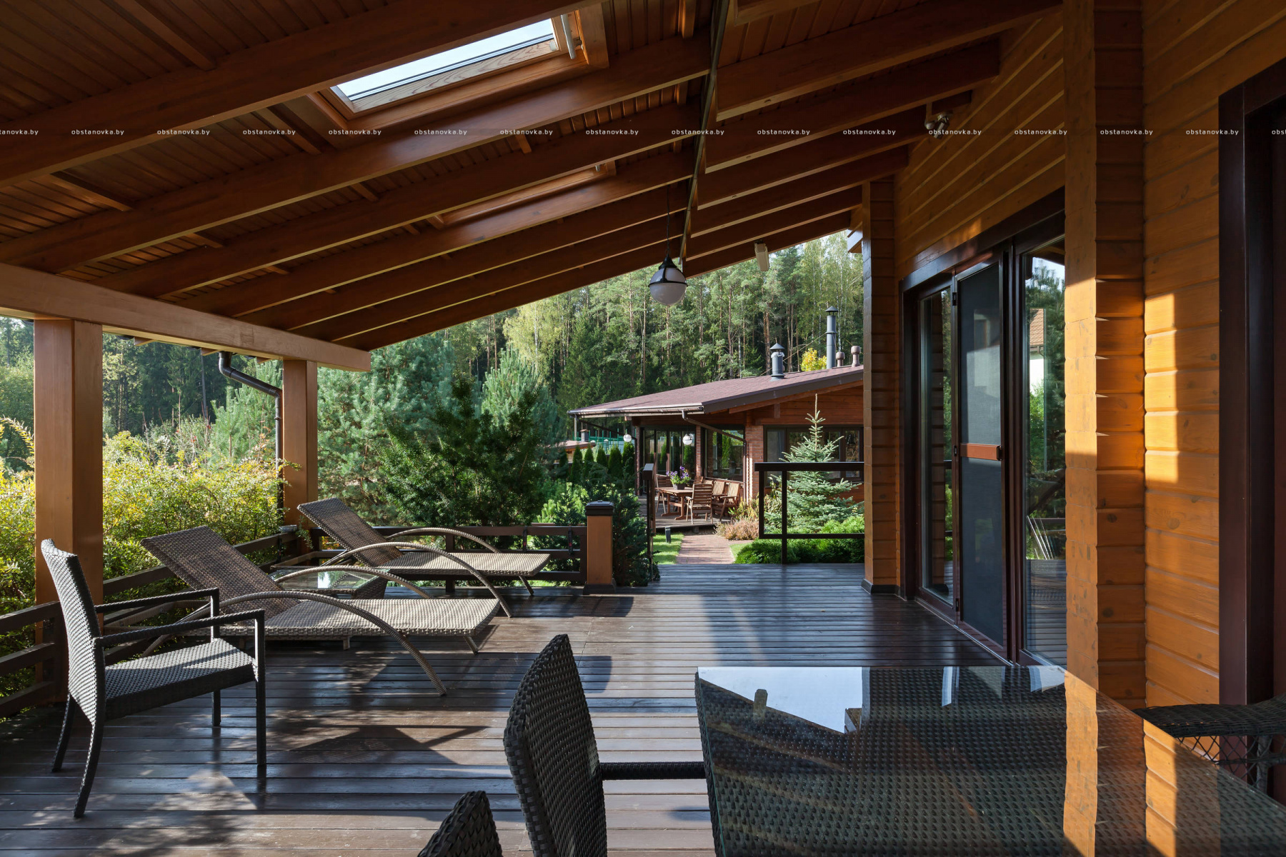 成功的庄园丨白俄罗斯明斯克-4