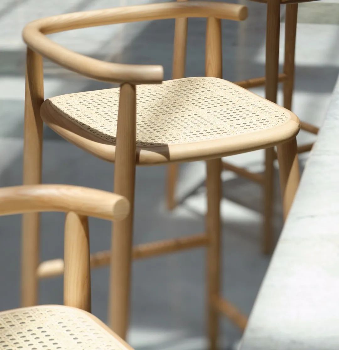 锦瑭示范区 | 养老新生态的千墨设计-23