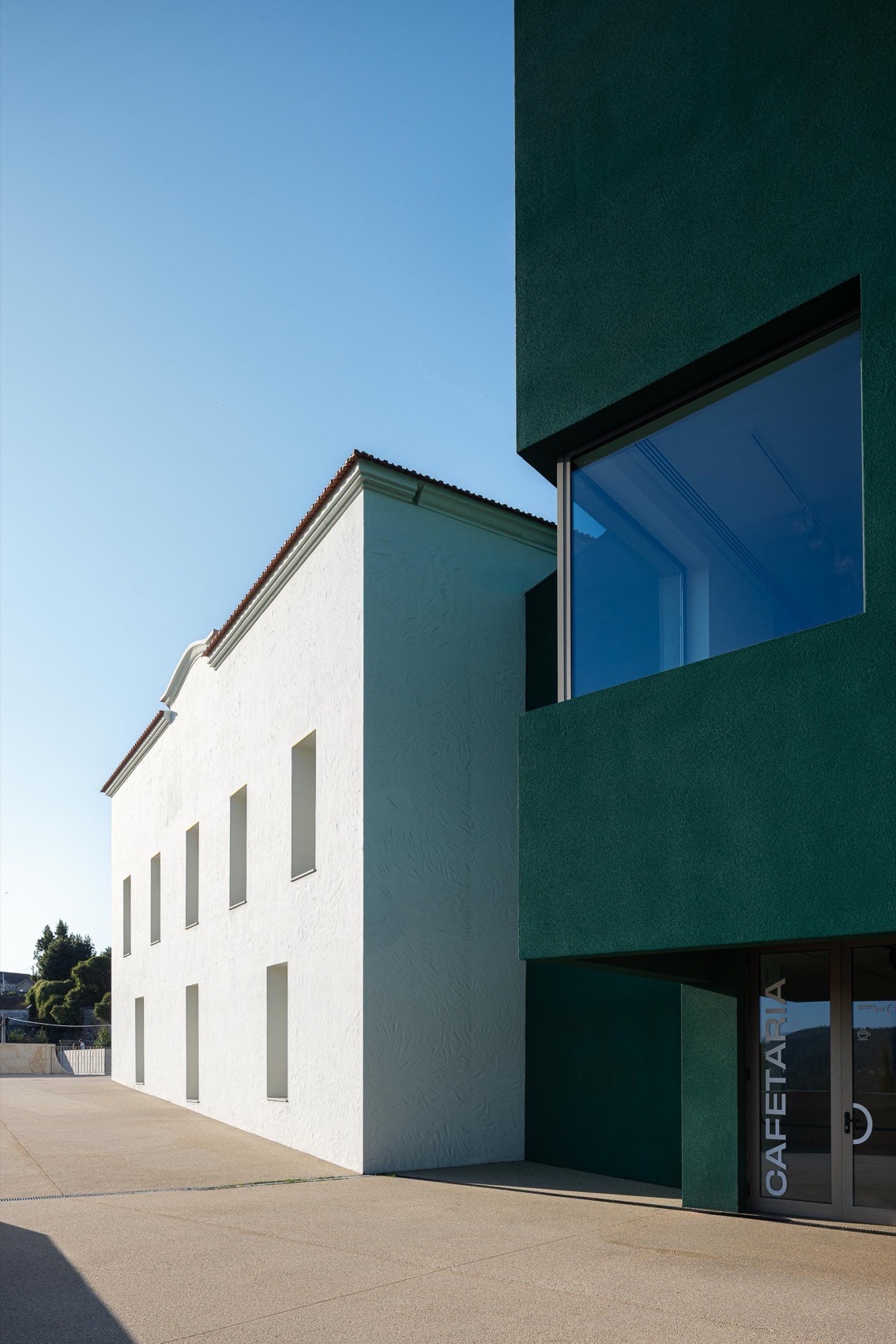 文化中心丨葡萄牙丨Galeria Gabinete-15