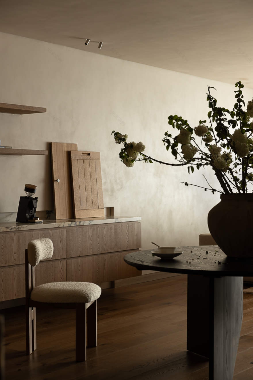 沐拾里丨中国宁波丨或西年代设计-15