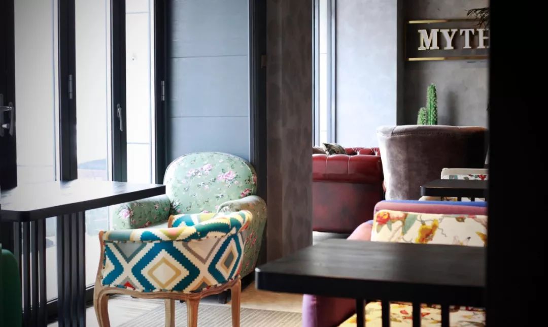 《捞妖记》新川味火锅——融合文化、趣味与美食的创意空间-21