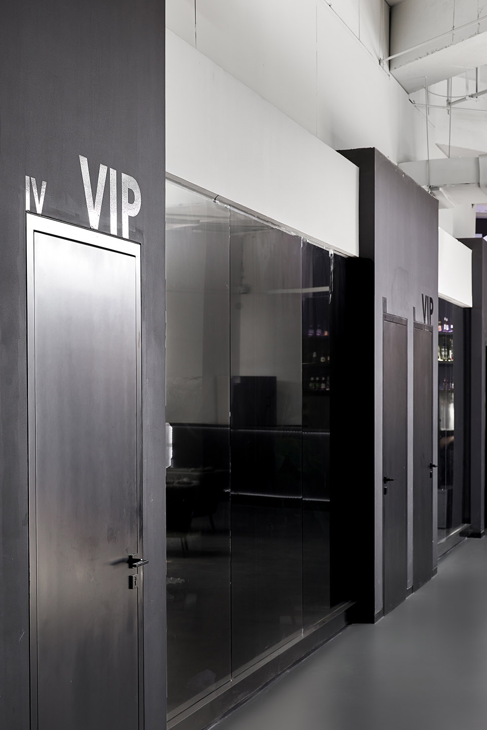 杭州TONI&GUY来福士广场店 / Studio 8-40