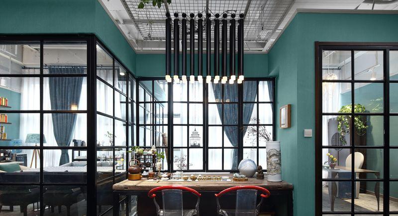 KIM锦壹南京设计研发中心-0