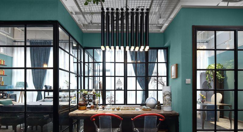 KIM锦壹南京设计研发中心-0