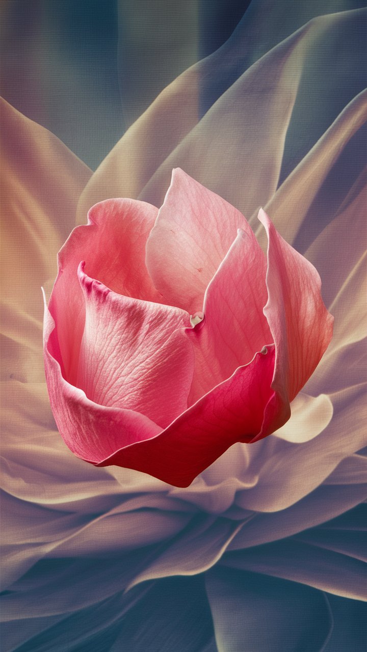 分形设计中的玫瑰丨Öskar Design Öskar-15