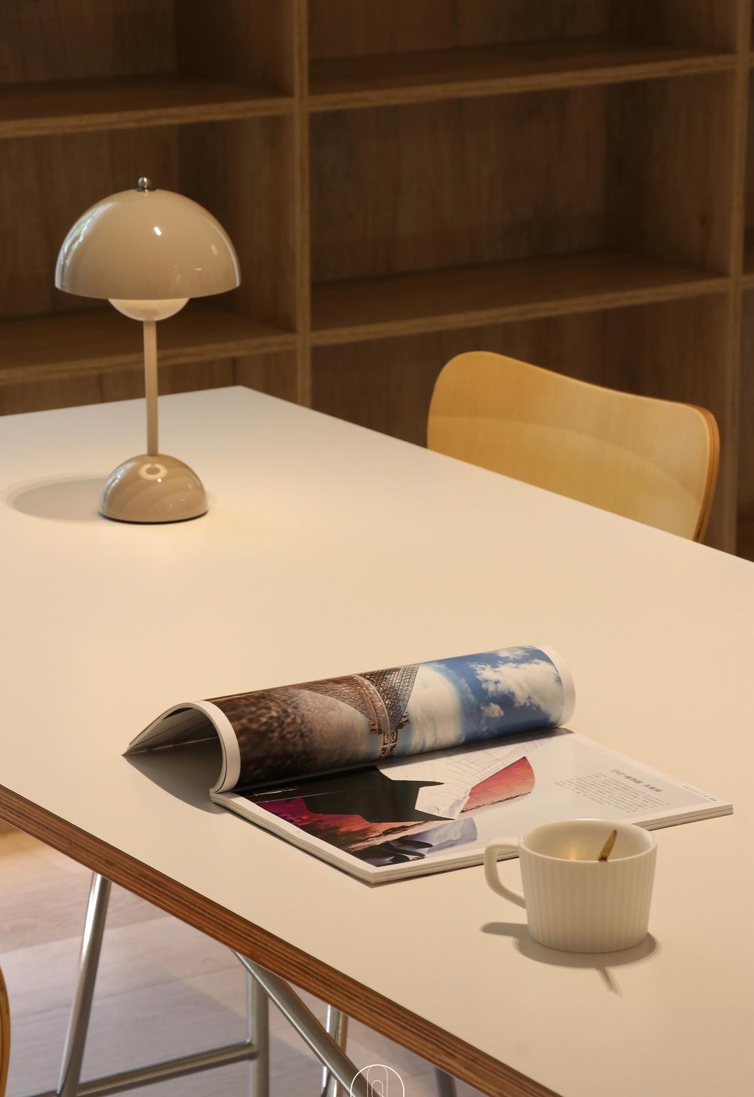 七巧天工设计 · 平层-4